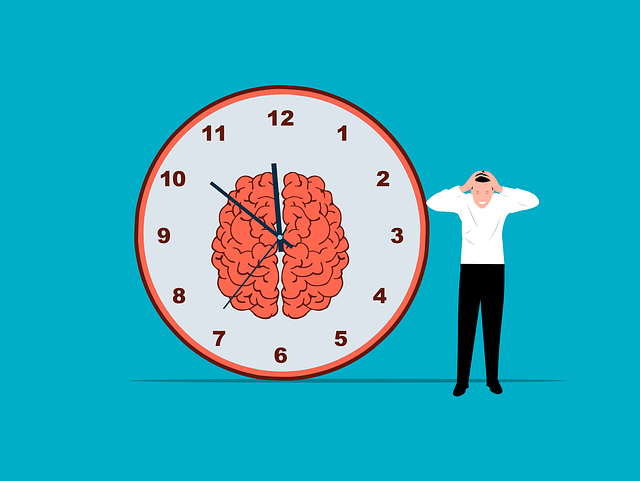 The neuroscience of procrastination