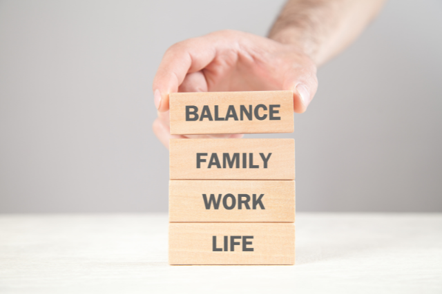 Importance of Work-Life Balance