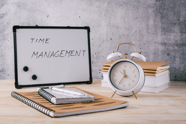 Time Management Techniques