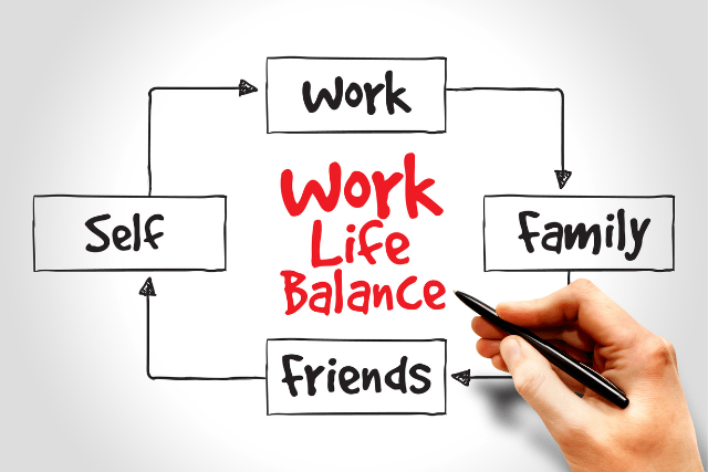 Work-Life Balance