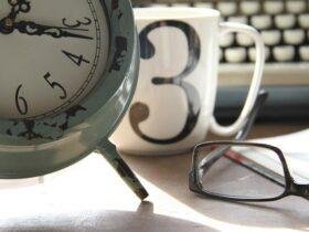 10 time management tips