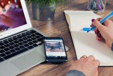 Transition From Employee to Solopreneur