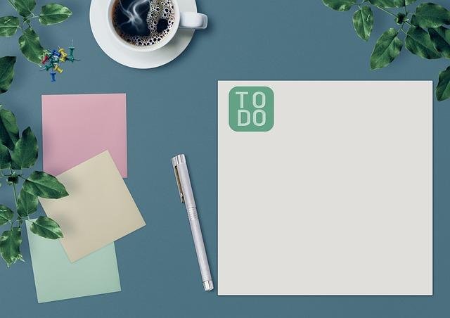 How to Create a To-Do List