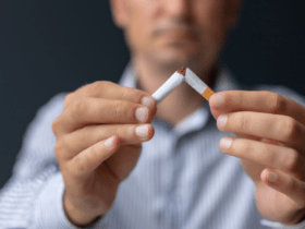 Hypnosis to Quit Smoking