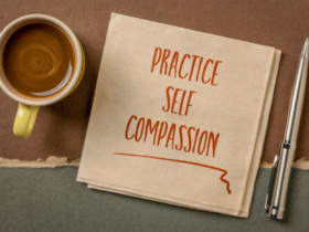 self-compassion