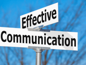 Effective Communication Skills