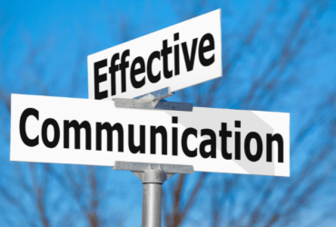 Effective Communication Skills