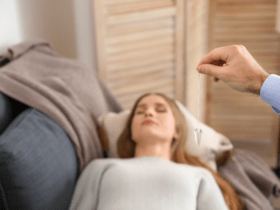 Hypnotism for Pain Management