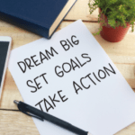 Tips for Goals Motivation