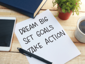 Tips for Goals Motivation