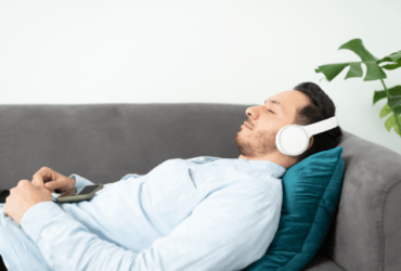 Guided Sleep Hypnosis