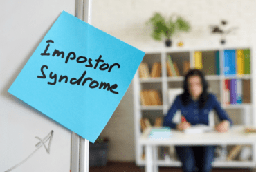 Imposter Syndrome