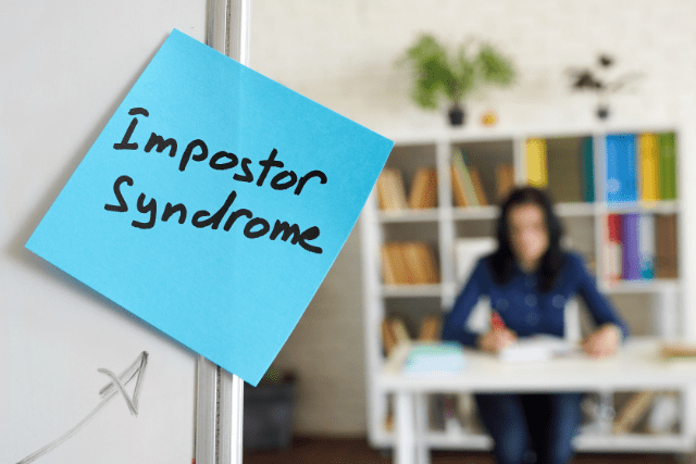 Imposter Syndrome