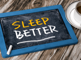 Improve Your Sleep Through Meditation