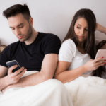 Social Media Envy in Relationships