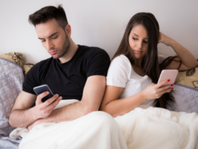 Social Media Envy in Relationships