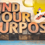 Why Define Your Purpose