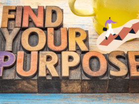 Why Define Your Purpose