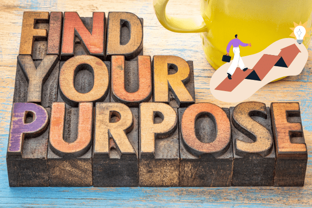 Why Define Your Purpose