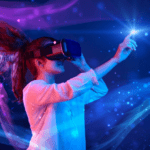 Psychological Effects of Virtual Reality