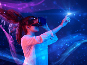 Psychological Effects of Virtual Reality