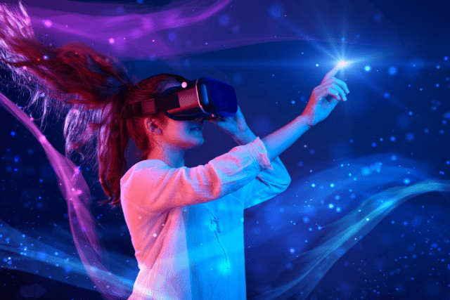 Psychological Effects of Virtual Reality